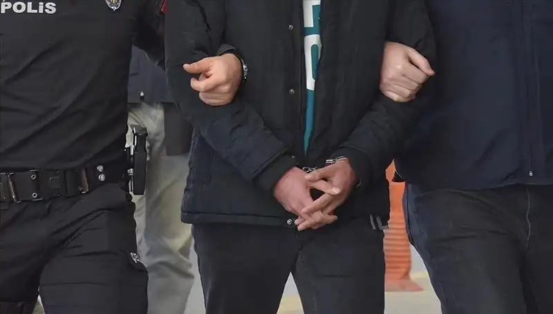 FETÖ’nün Sınırdaki Gizli Ağını Çökertildi! Yakalanan Üyeler Tutuklandı