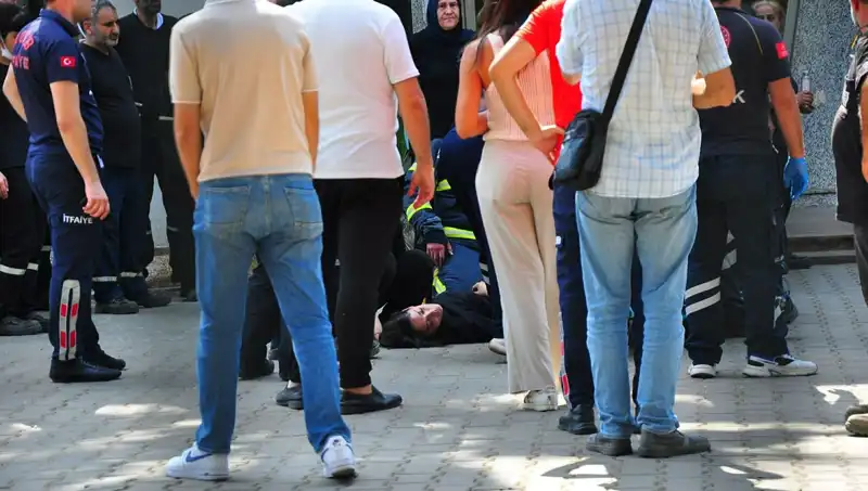 Fabrikada Kimyasal Zehirlenme: 3 İşçi Hastaneye Kaldırıldı! Acil Durum Raporu
