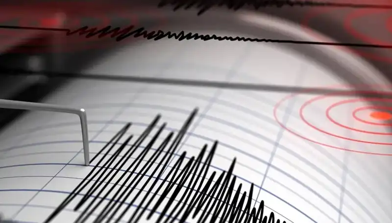 Manisa'da Şok Edici 4 Büyüklüğünde Deprem Meydana Geldi!