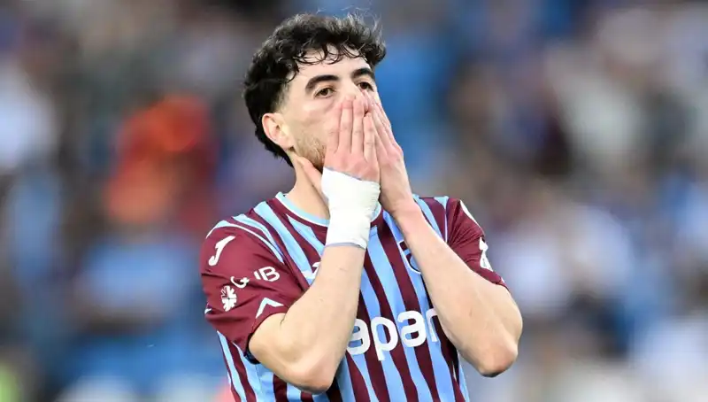 Süper Lig'in Yıldızı Malheiro, Dubai'nin Al Wasl Kulübünde Yeni Bir Sayfa Açtı