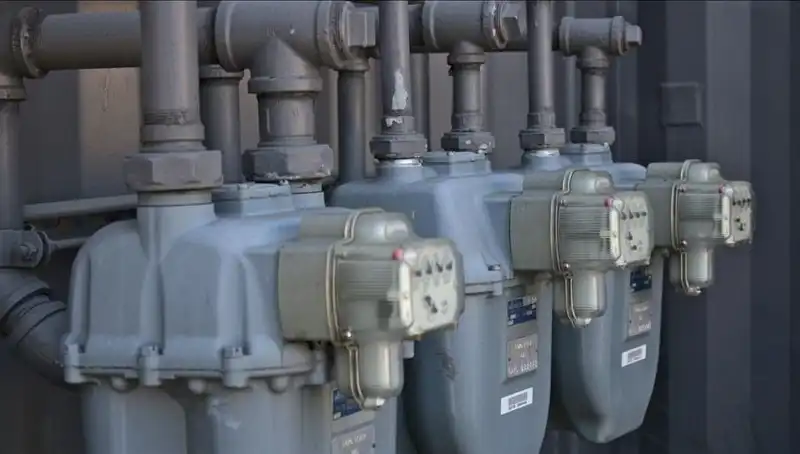 2023 Yılında AB'de Gaz İthalatı: Sıfır Büyüme ve Gelecek Tahminleri