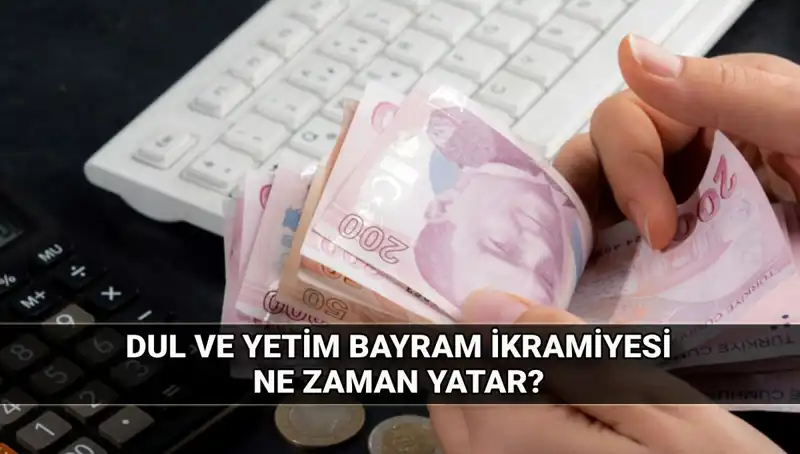 Kurban Bayramı'nda Dul ve Yetimlere Yüksek İkramiye Beklentisi