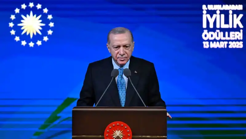Cumhurbaşkanı Erdoğan Gazze’nin Geleceğine Işık Tutuyor: Umut ve Dayanışma Mesajı