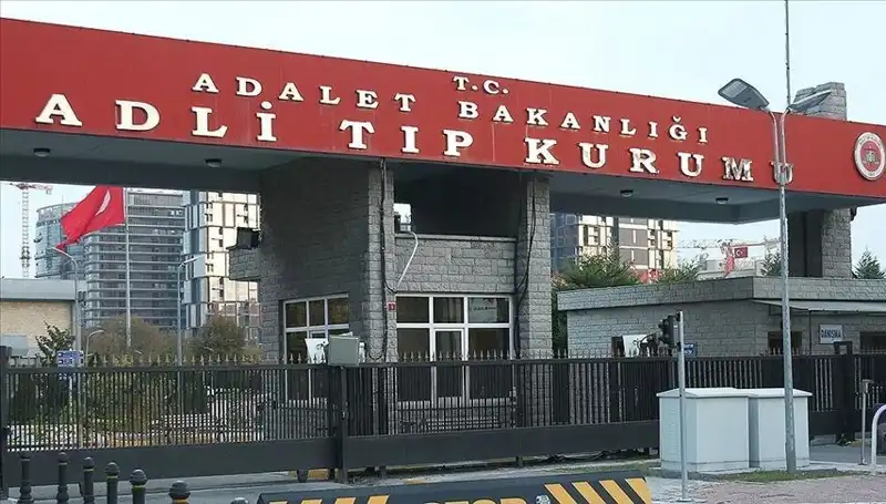 Adli Tıp Kurumu'na 80 Yeni Personel Alımı Yapılacak