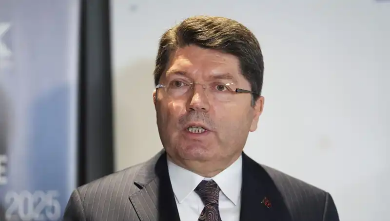 Adalet Bakanı Tunç'tan Şaşırtan Af Açıklaması: 55 Bin Kişinin Affedileceği İddiası Asılsız mı?