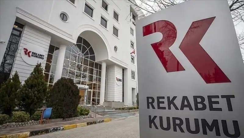 Rekabet Kurumu’ndan Mackolik’e Şok Ceza: 13 Milyon Lira Ödenecek!