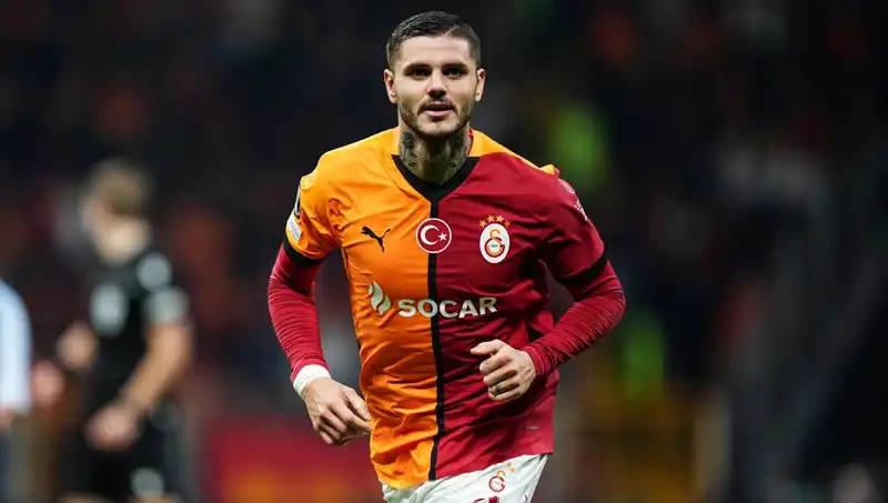 Mauro Icardi'nin Dönüş Tarihi: Taraftarların Zihninde Sorular Var!