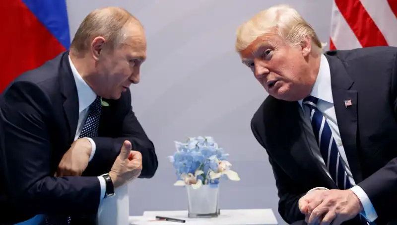Trump, NATO Zirvesi Öncesi Zelenski ve Avrupalı Liderlerle Görüşecek