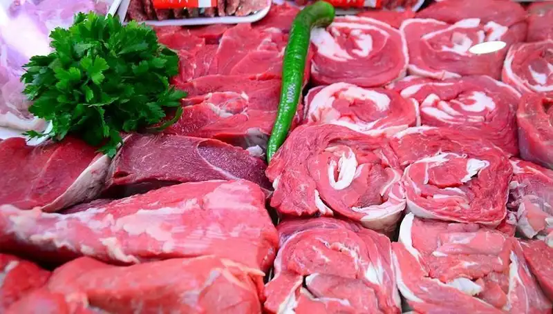Kurban Etinden Lezzetli Kavurma Yapmanın Sırları ve İpuçları