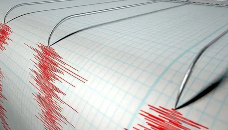 Yeni Zelanda'da Şok Eden 6,7 Büyüklüğünde Deprem: Son Durum ve Etkileri