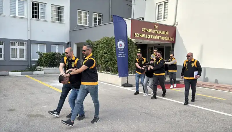 Alacak Verecek Anlaşmazlığı Sebebiyle Evi Kurşunladılar: Detaylar Ortaya Çıktı!