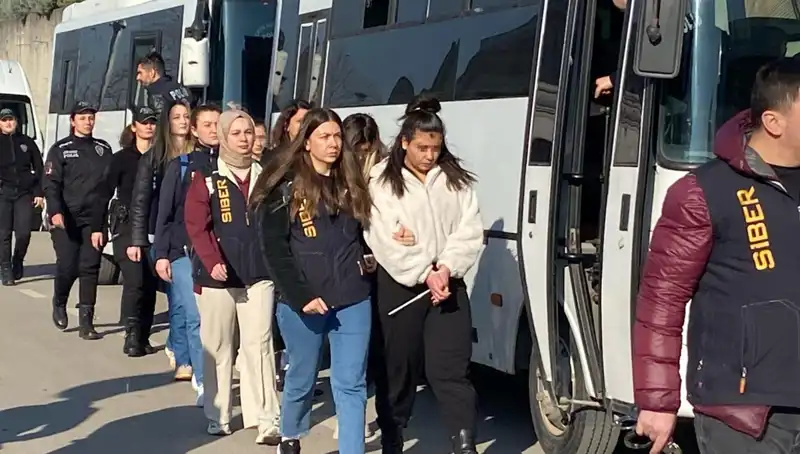 120 Milyon Liralık Bungalov Dolandırıcılığı: Sektör Şokta, 22 Kişi Tutuklandı!