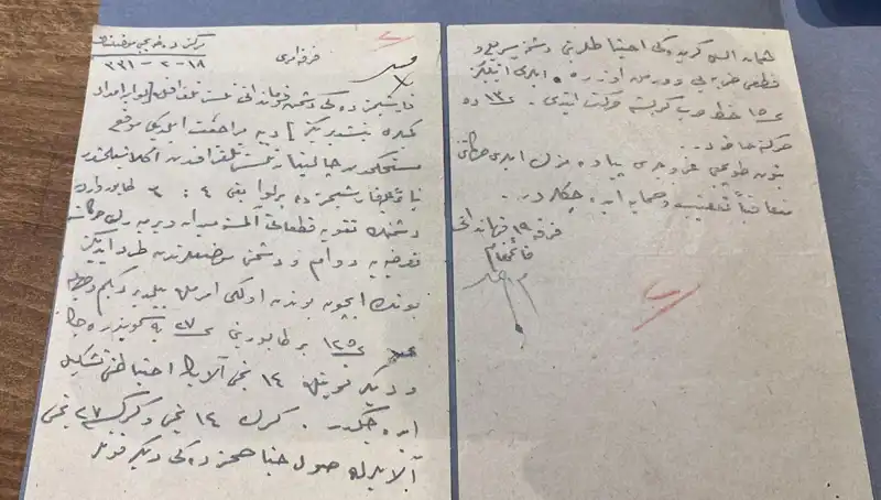 Atatürk’ün Gizli Talimatları: Düşman Konuşmaları Ortaya Çıktı
