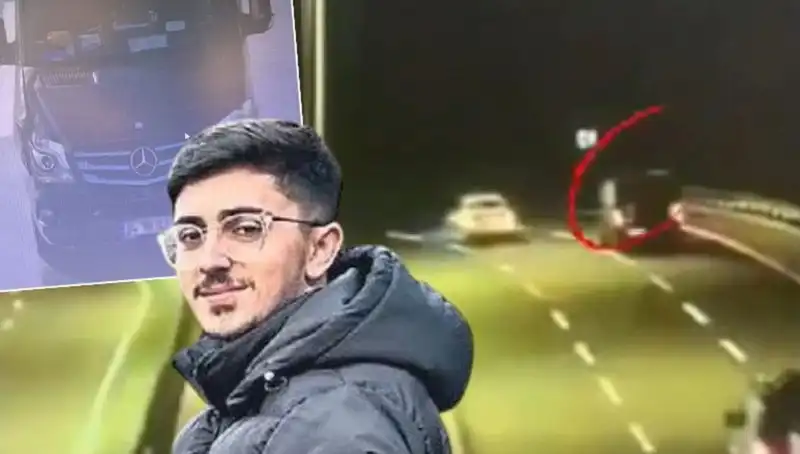 Üzerine Araçla Basılarak Hayatını Kaybeden Muhammed Gürcan Koçak İçin Adalet Arayışı