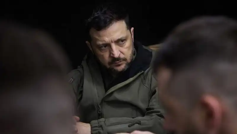 Zelenski, NATO Üzerinden Stratejik İttifak ve Nadir Elementler Hakkında Dikkat Çekici Açıklama Yaptı