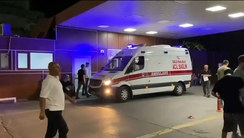 Bayram Kutlamasında Dehşet: Dilan'ın Kocası Tarafından Öldürülmesi