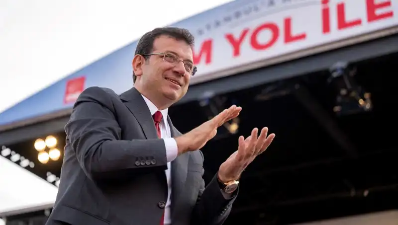 Ekrem İmamoğlu'nun Başsavcıya Tehdit Davası: Mahkemede Beklenen Gelişmeler