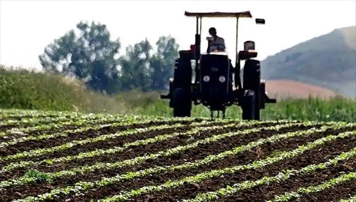 Mart 2025'te Mazot ve Gübre Desteği Ödemesi: Tarih ve Miktar Belli Oldu!