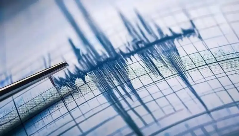 Malatya'da Şiddetli Deprem: 3.9 Büyüklüğündeki Sarsıntı Korku Yarattı