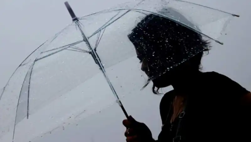 Meteoroloji'den Uyarı: Yağışlı Hava Etkisini Gösterecek
