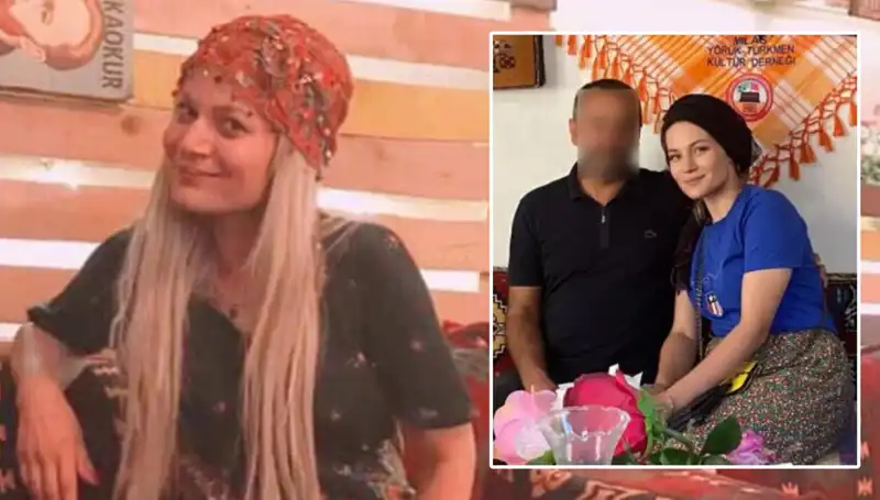 Bodrum'dan Mardin'e Uzanan Aşk Hikayesinde Şok İddialar: Fatma Kovan Ölüm Tehditleri Alıyor