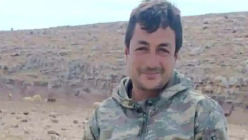 Sulama Kanalında Hayatını Kaybeden Çoban, Ailesini Sarsan Bir Kayıp!