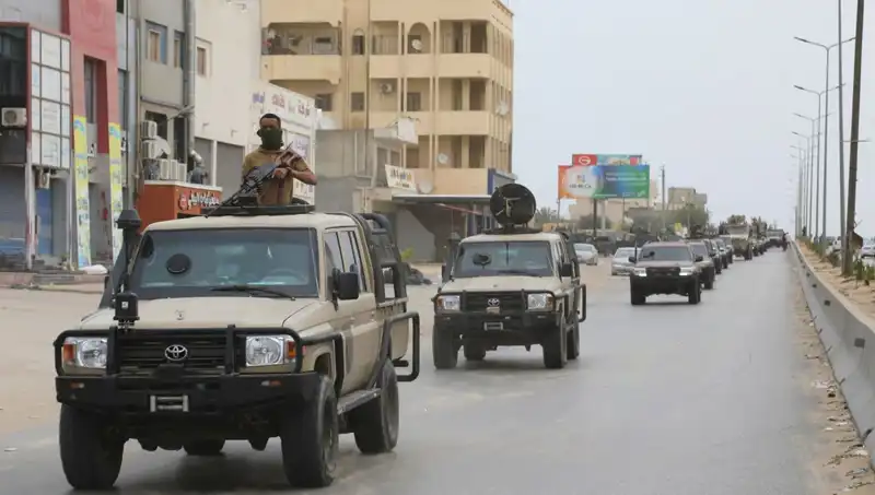 Birleşmiş Milletler’den Libya'da Savaşın Sonlanması İçin Acil Çağrı