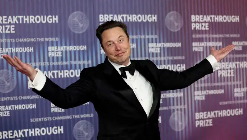 Elon Musk'tan X Uygulamasına Yeni Bir Dokunuş: Flört Sitesi Mi Olacak?