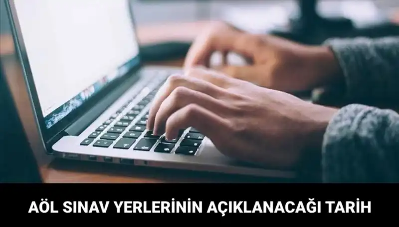 AÖL Sınav Giriş Belgesi Sorgulama: MEB Duyurusu ve Detaylar