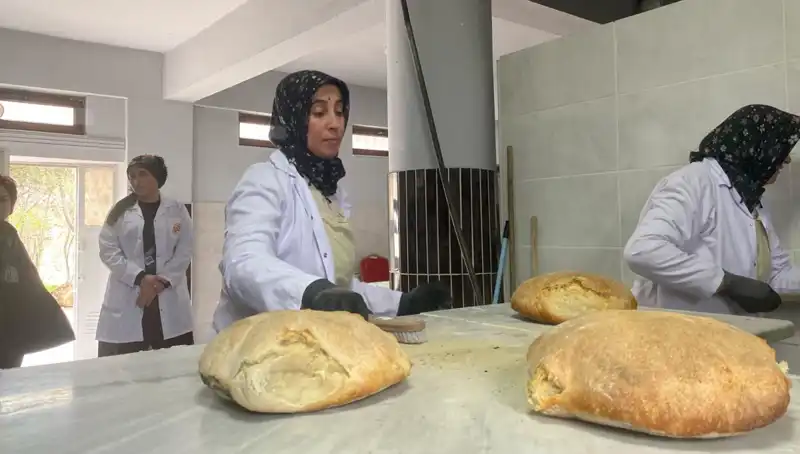 Ata Ekmek Geleneği: 600 Yıllık Miras, Bugünün Girişimcisi Oldu