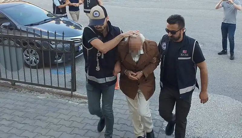 Zonguldak'ta Tefecilik Operasyonu: Suç Şebekelerine Darbe Üstüne Darbe
