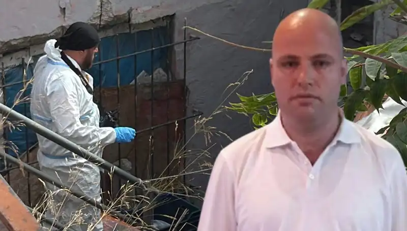 İstanbul'da Ev Arkadaşının Boğazını Kesen Kişinin İfadesi Şok Gelişmelere Yol Açtı