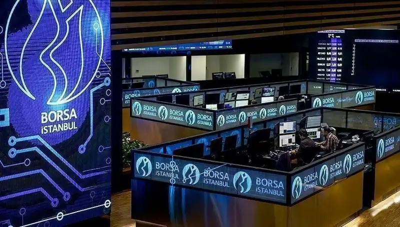 40 Gün İçinde 1,5 Trilyon Dolar Değer Kaybeden Pazar: Neler Oluyor?