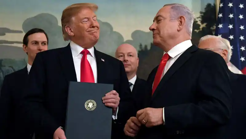 Netanyahu’nun 2024’te Verdiği Saldırı Kararı: İran’a Yeni Bir Hamle Mi?