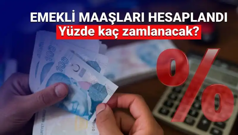 Emekli Zammıyla İlgili Beklentiler ve Son Gelişmeler Neler?