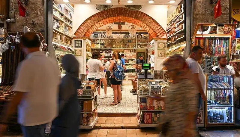 Esnaf ve Perakendeciler, Yeni Yasa Talebi ile Gündemde