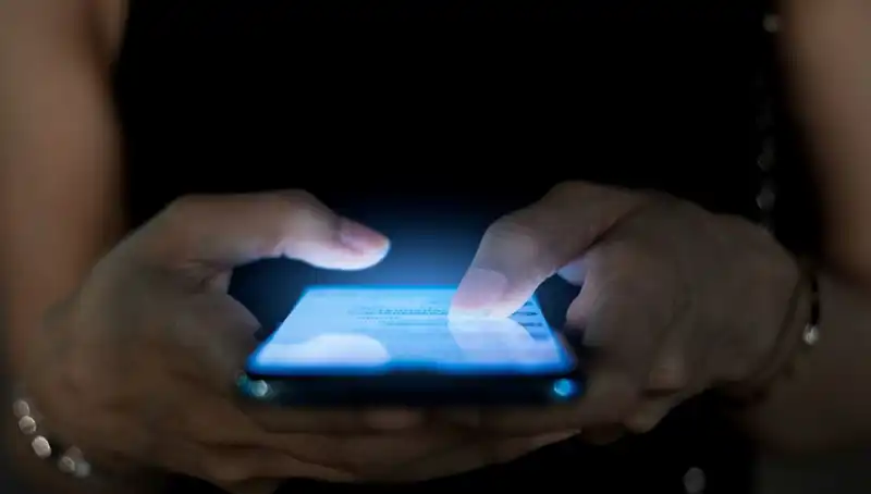 Narsisizmin Sinyali: Telefon Alışkanlıkları Hakkında Bilmediğiniz Gerçekler