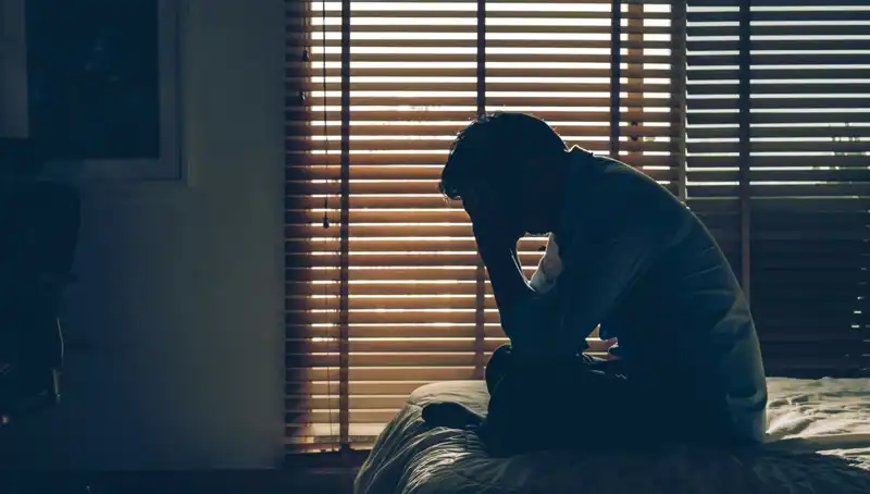 Yeni Araştırma: Belirli Aylarda Doğan Erkekler Depresyona Daha Eğilimli