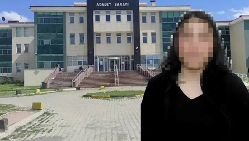 Tacizcisini Öldüren Liseli Azra Hakkında Üst Düzey Gelişmeler
