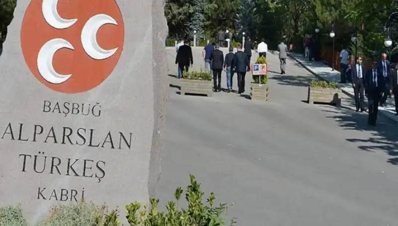 Alparslan Türkeş'in Vefatının 28. Yılında Anma Etkinlikleri ve Hatıralar