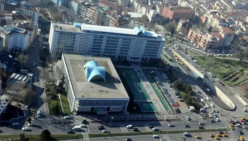 İBB Başkanlığı'na Vekalet Edecek İsimle İlgili Tüm Detaylar!