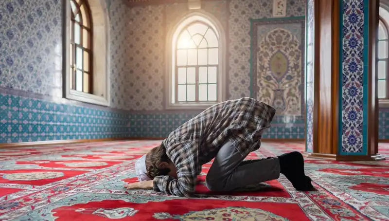 Cuma Namazı: Detaylarıyla Nasıl Kılınır ve Kaç Rekattır?
