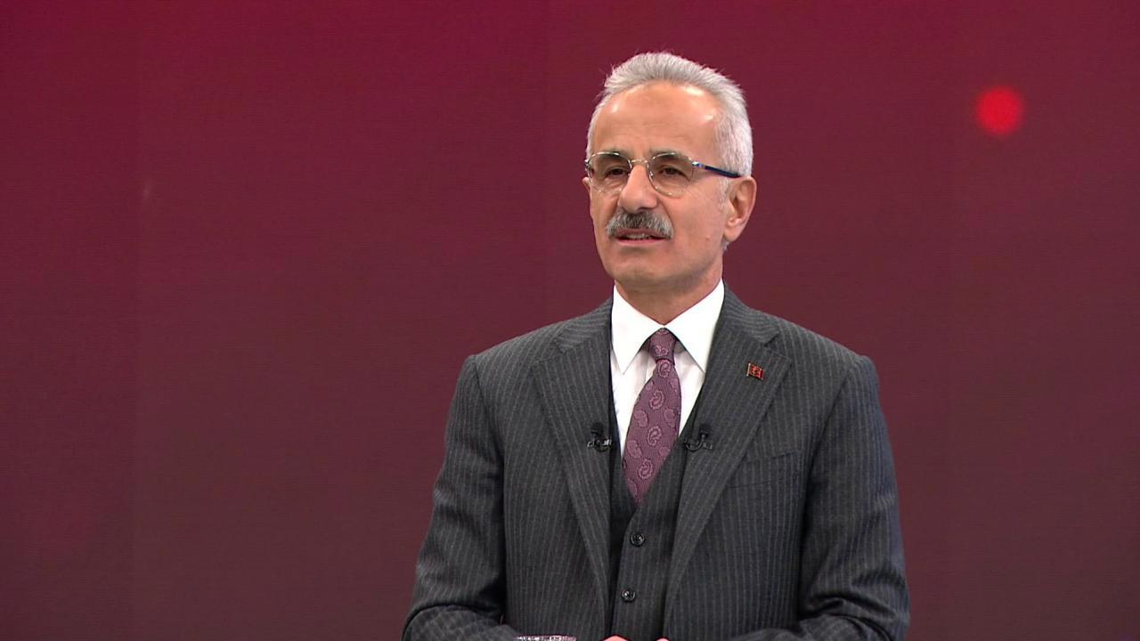 Bakan Uraloğlu: Sosyal medyaya düzenleme hazırlığımız sürüyor