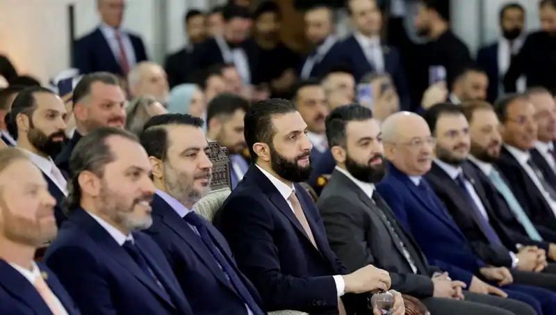 Şam Hükümetinden Paris Görüşmelerine Katılmama Kararı: Nedenleri ve Sonuçları