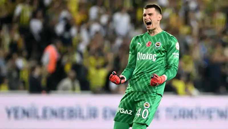 Türkiye'nin Futbol Geleceğini Şekillendiren "1 Numara" Planı Açıklandı!