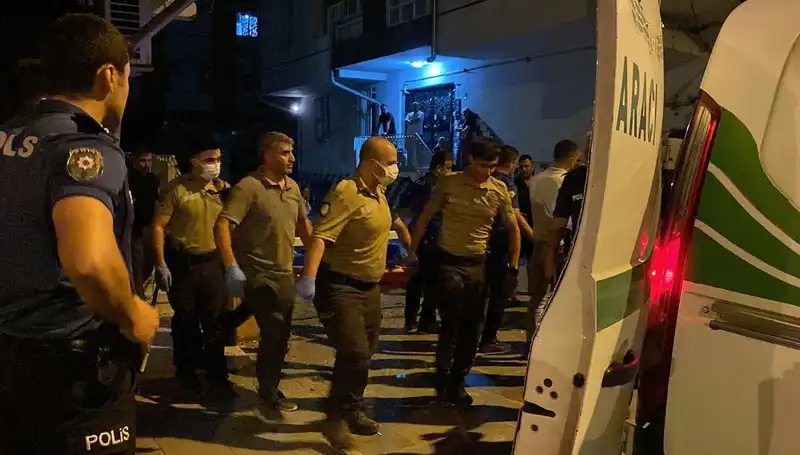 Eşini Katledip İntihar Eden Adamın Hikayesi Şok Edici Ayrıntılarla Gündemde