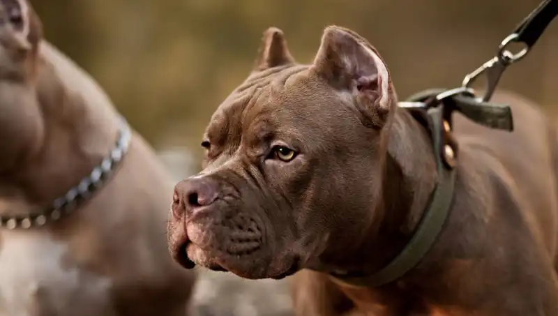 Köpeğin Tetiğe Takılan Patisi, Sahibinin Hayatını Değiştirdi