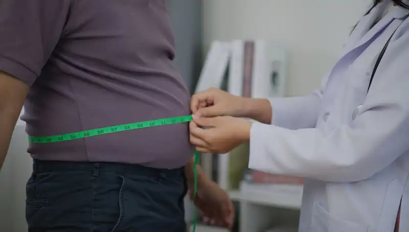 24 Yaşındaki Genç, İki Besini Bırakarak 137 Kilodan 90 Kiloya Nasıl Düştü?