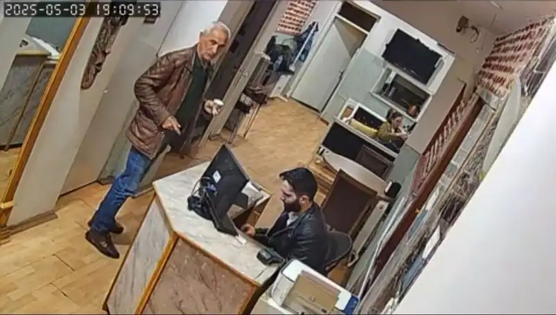 Saldırganın Şaşırtan İfadesi: "Kendi Başıma Yaptım" Ne Anlama Geliyor?