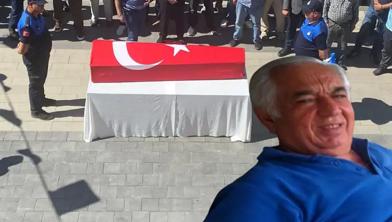 Bursa’nın Eski Belediye Başkanı Son Yolculuğuna Uğurlandı
